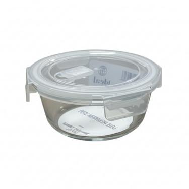 Imagem de Pote Hermético de Vidro 650 ml