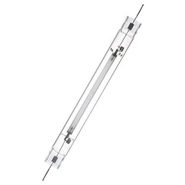 Imagem de 1000W Ended Lâmpada de Crescimento Sódio Alta Pressão Espectro Completo HPS para Equipamento Hidropônico Aeropônico e Horticultura