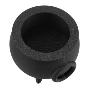 Imagem de Ymiko Suporte de Vela para Luz de chá Com Difusor de Aromaterapia, Jarra de Decoração de Mesa Com Tema de Férias para Decoração de Casa Aconchegante e Ambiente Sazonal