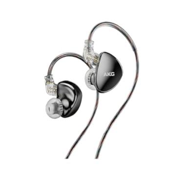 Imagem de Fone Professional De Monitoração De Palco In-Ear AKG K23