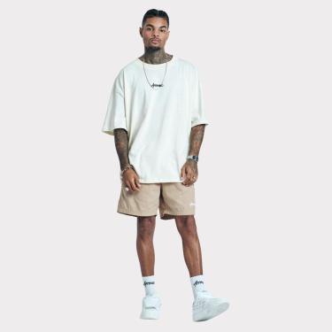 Imagem de Camiseta Approve Oversized Only Masculina-Masculino