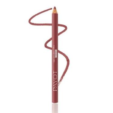 Imagem de Lapis para labios e olhos hibisco payot