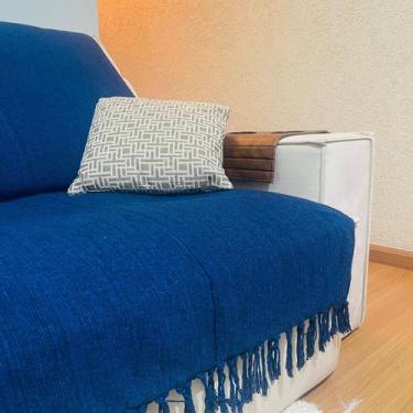Imagem de Manta Gigante KING para Sofá ou Cama em Diversas Cores 3,00m x 2,00m P