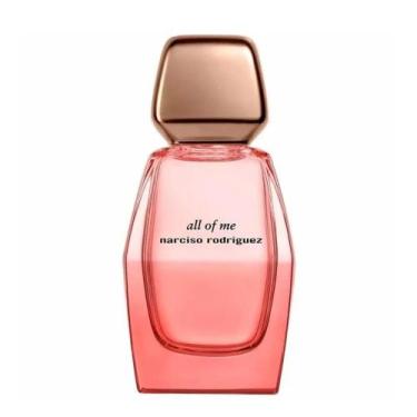 Imagem de All of Me Intense Narciso Rodriguez EDP Feminino 50ml