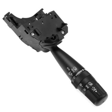 Imagem de Interruptor de seta e farol compatível com Wrangler 2007 a 2016 (código: 5183947AA)
