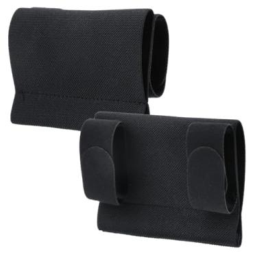 Imagem de Porta-Torniquete com Capa para Cinto, Elástico Porta-Torniquete Bolsa para Torniquete com Tiras MOLLE Acessórios for Cinto de Serviço