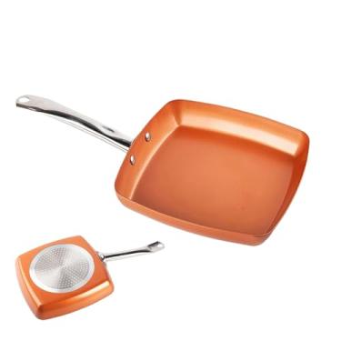 Imagem de Frigideira Para Panquecas - Definição de Metas Pendurável,Decoração de Parede de Contador de Leitura | para Casa Escola Biblioteca Quarto Estudantes Crianças Adultos Professores