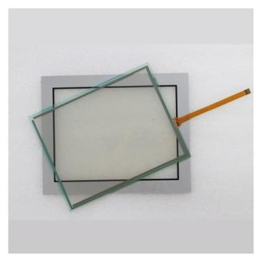 Imagem de GP-4501T PFXGP4501TAA-Película Protetora Plástica Tela Sensível ao Toque Tamanho da Tela do Painel: 7~10 polegadas (Filme e Touchpad)