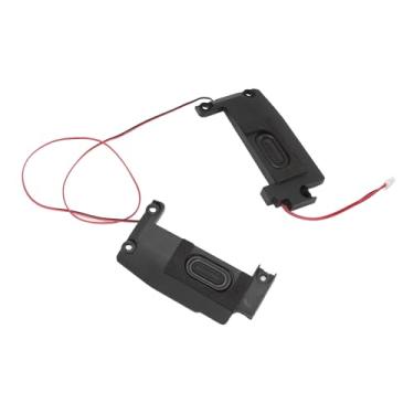 Imagem de Acouto Substituição de Alto-falante Embutido para Laptop Thinkpad T460S T470S - Substituição de Alto-falante Embutido para Laptop Ajuste Esquerdo e Direito Profissional Preto T460S T470S -