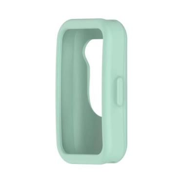 Imagem de Capa Ajustável Com Faixa Elástica Para Huawei Band 10 9 8 NFC Pulseira