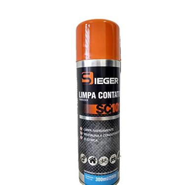 Imagem de LINHA QUIMICA LIMPA CONTATO 300ML 200G SC101