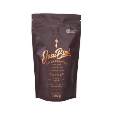 Imagem de Café Jacu Bird em grãos 100 g