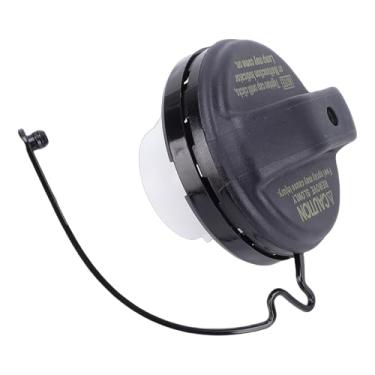 Imagem de Acouto Tampa do Tanque de Combustível 77300-47010 Tampa de Gás Com Substituição de Corda para Avalon Solara