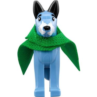 Imagem de Boneco Super Herois E Viloes Hq Cinema Bloco De Montar