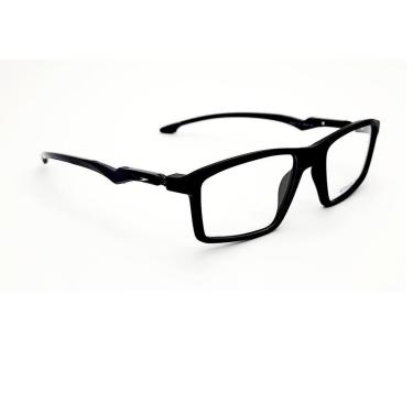 Imagem de Armação De Óculos Speedo Haste 360 Sp4101 A11 Preto Fosco-Masculino