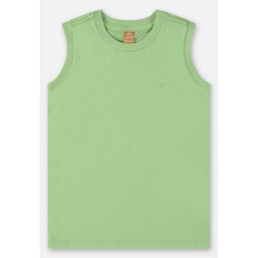 Imagem de Regata Infantil Básica para Meninos Up Baby-Masculino