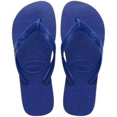 Imagem de Chinelo Havaianas Top Unissex Macio Tradicional - Original-Unissex