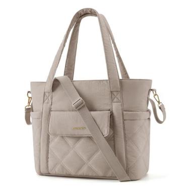 Imagem de Bolso para pañales mommore pequeño con bolsillos aislantes ligero