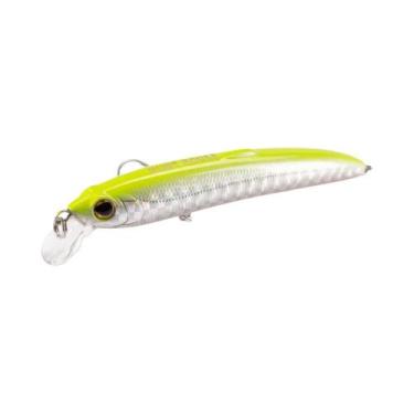 Imagem de Isca De Pesca Em Água Salgada De 147mm E 27g, Hunthouse Smith Saruna M