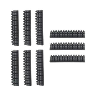 Imagem de Escova De Silicone Para Bico Bambu Lab A1, Ferramenta De Limpeza Monta