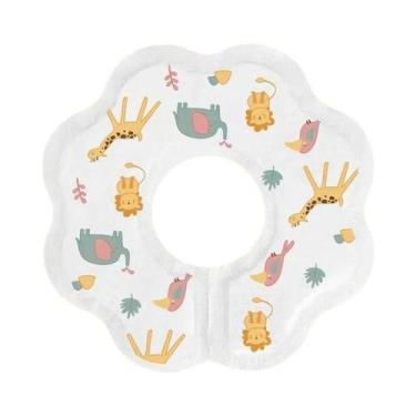 Imagem de Babadores Descartáveis Absorventes Para Bebês Em Tecido Não Tecido Com