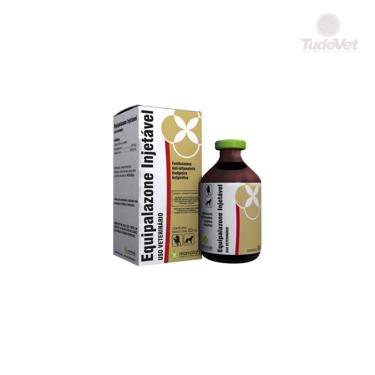 Imagem de Equipalazone Injetável - 100 ml