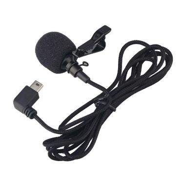 Imagem de Microfone Lapela Externo ORIGINAL SJCam SJ6 / SJ7 / SJ360