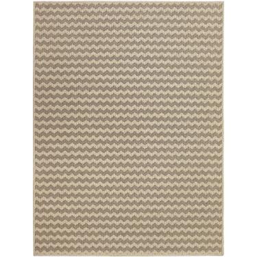 Imagem de Tapete Para Sala Julia Zig Zag 1,50x2,00 São Carlos