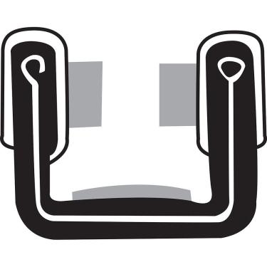 Imagem de Canaleta Da Porta Opala Caravan 68 a 84 Rolo 50mts