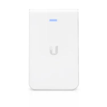 Imagem de Access Point Ubiquiti UniFi AC, In-Wall, Wireless, AC, 1167 Mbps - UAP-AC-IW
