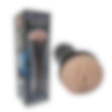 Imagem de Masturbador Bussy Vibration Multivelocidade + Gel Lubrificante