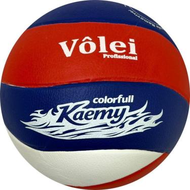Imagem de Bola Vôlei Veloster Colorfull-Unissex