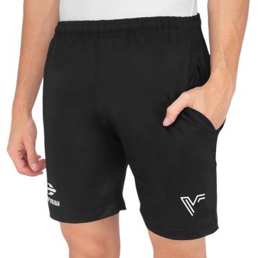 Imagem de Bermuda Mormaii Vini Font 2 Preto 2024-Masculino