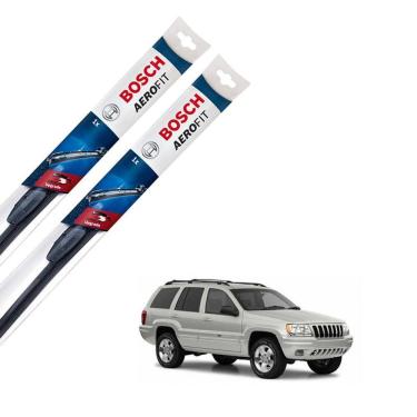 Imagem de Limpador Parabrisa Grand Cherokee E Laredo 1999 Em Diante