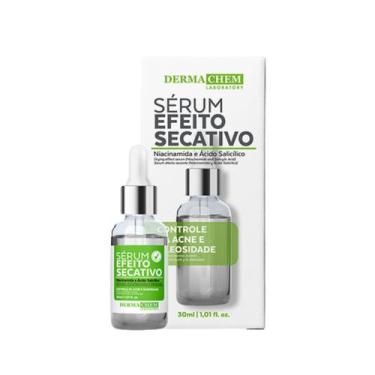 Imagem de Serum derma chem 30ml efeito secativo