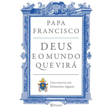 Imagem de Livro - Deus e o mundo que virá