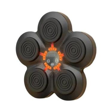 Imagem de Treinador De Boxe Musical Inteligente Para Adultos E Crianças, Saco De