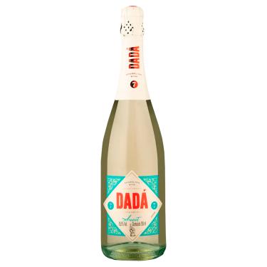 Imagem de ESPUMANTE FINCA LAS MORAS DADÁ N.7 WHITE SWEET 750ML