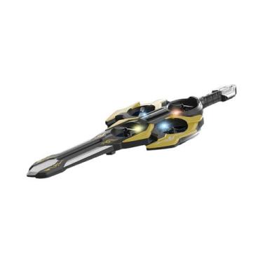 Imagem de Brinquedo Interativo De Controle Remoto: Drone Espada Para Meninos, Av
