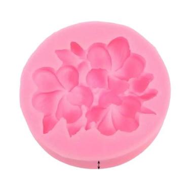 Imagem de Molde De Silicone Para DIY: Vaso De Suculentas Elíptico, Caixa Retangu