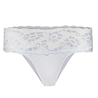 Imagem de Calcinha demillus 53188, Branco, EG