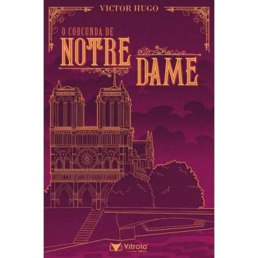 Imagem de Corcunda de Notre-dame, O - Vitrola