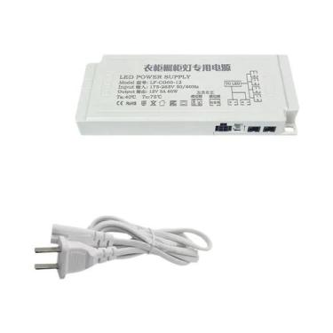 Imagem de Mini Lâmpada LED Com Sensor De Toque, Interruptor DC 12-24V 5A, Contro
