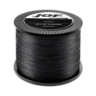 Imagem de Linha De Pesca Trançada De 8 Fios 18-88LB 300M 500M 1000M Multifilamen