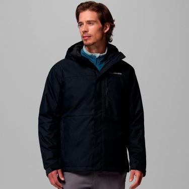 Imagem de Jaqueta Columbia Hikebound II Insulated Masculino-Masculino