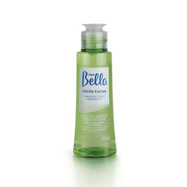 Imagem de Loção Facial Calmante Depil Bella 110ml