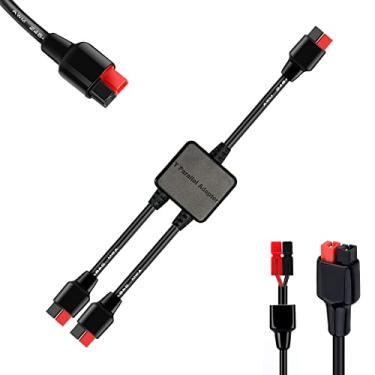 Imagem de KarlKers Anderson Y Parallel Combiner Cable with Reverse Current Protection Anderson Po...