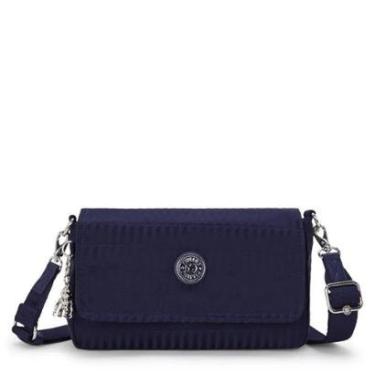 Imagem de Bolsa Kipling Aras Up Night Tile Jq-Feminino