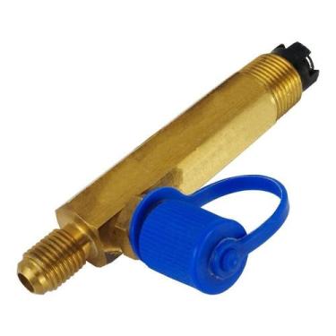 Imagem de Adaptador Para Vacuômetro Analógico - Ferramentar