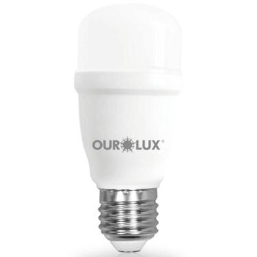 Imagem de Lâmpada Superled Mini T 12w 6500k Bivolt - 20785 - Ourolux Lampada Sup